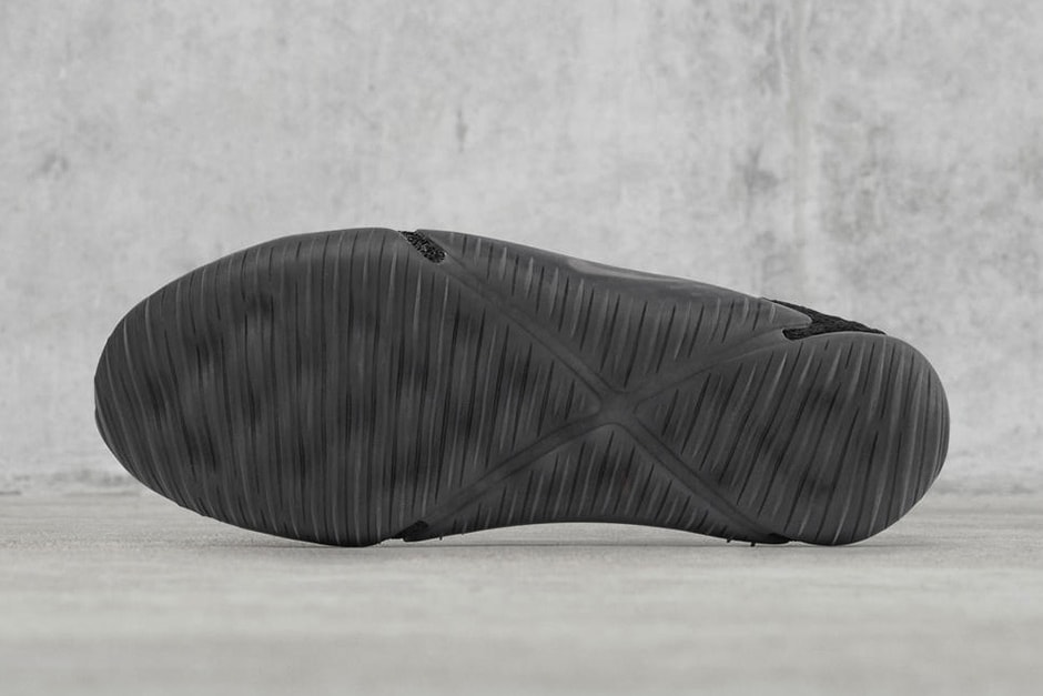 NikeLab 將推出全新 City Knife 3 Flyknit 鞋款