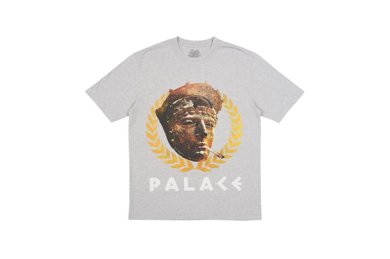 Palace 2017 Summer Collection