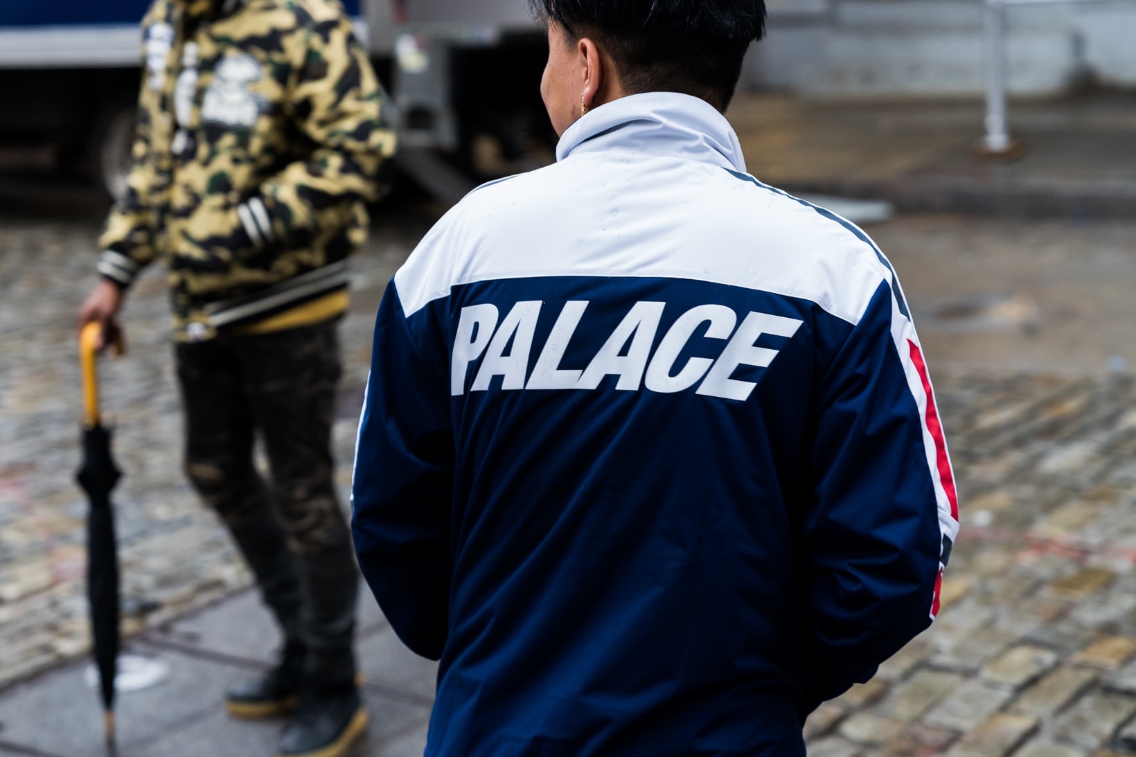 Palace SoHo NYC Highlights Streetsnaps