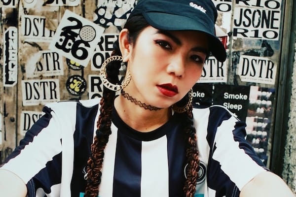 REMIX 2017 春夏系列 Lookbook