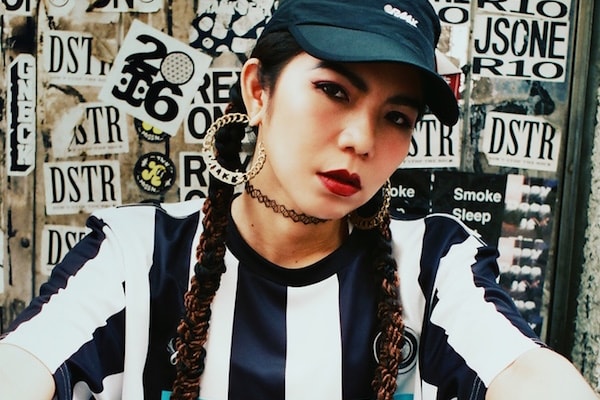 REMIX 2017 春夏系列 Lookbook