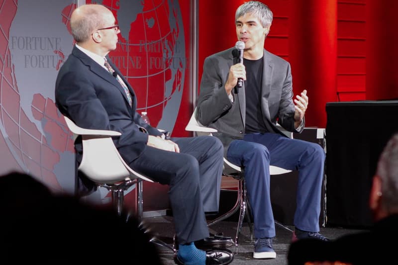 Sneakers Worn by Tech CEOs