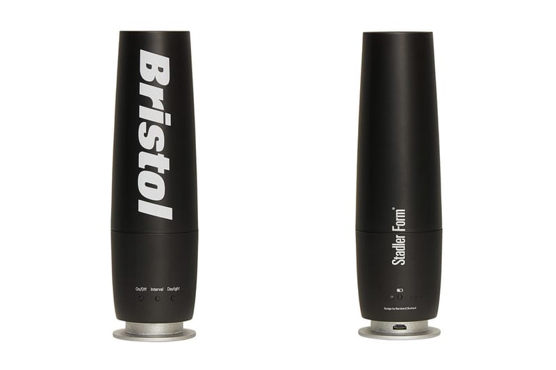 F.C.R.B. x STADLER FORM 聯名電子香薰機