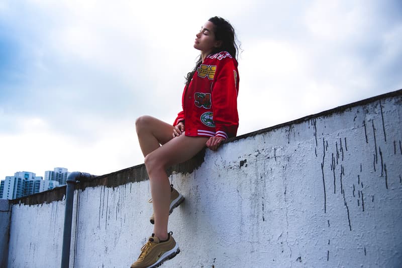 Streetsnaps: Sweat The Style 創始人 Adrianne Ho