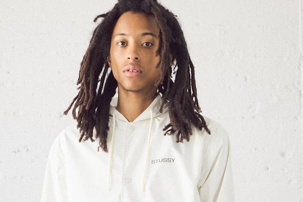 Stüssy 2017 夏季系列 Lookbook