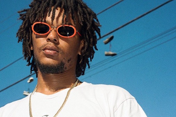 Supreme 2017 春季太陽眼鏡系列