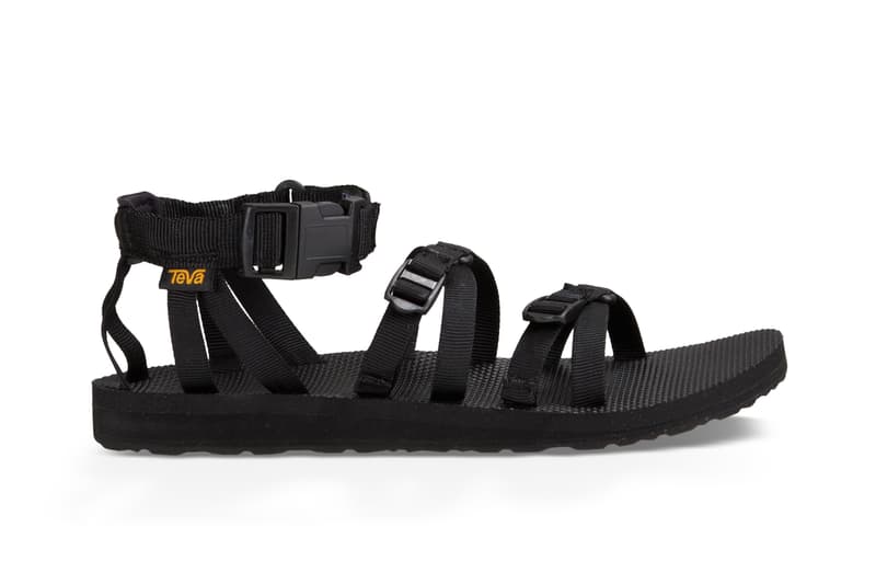 TEVA 2017 春夏涼鞋系列