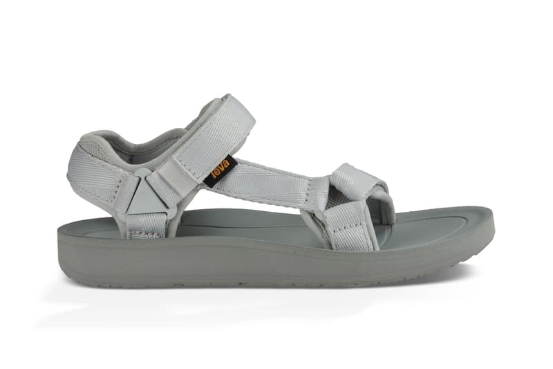 TEVA 2017 春夏涼鞋系列