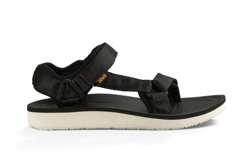 TEVA 2017 春夏涼鞋系列