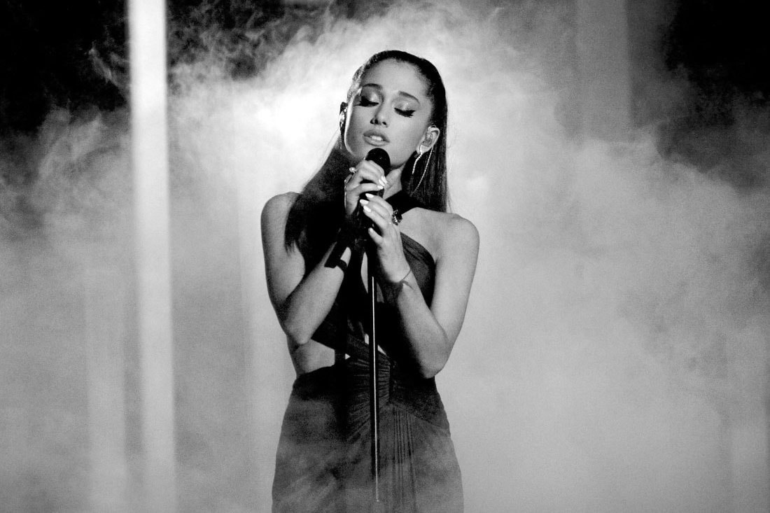 Ariana Grande 預計將重返傷心地曼徹斯特展開慈善演唱會