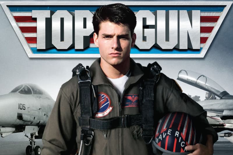 Tom Cruise 親口證實《Top Gun 2》將於 2018 年開始拍攝