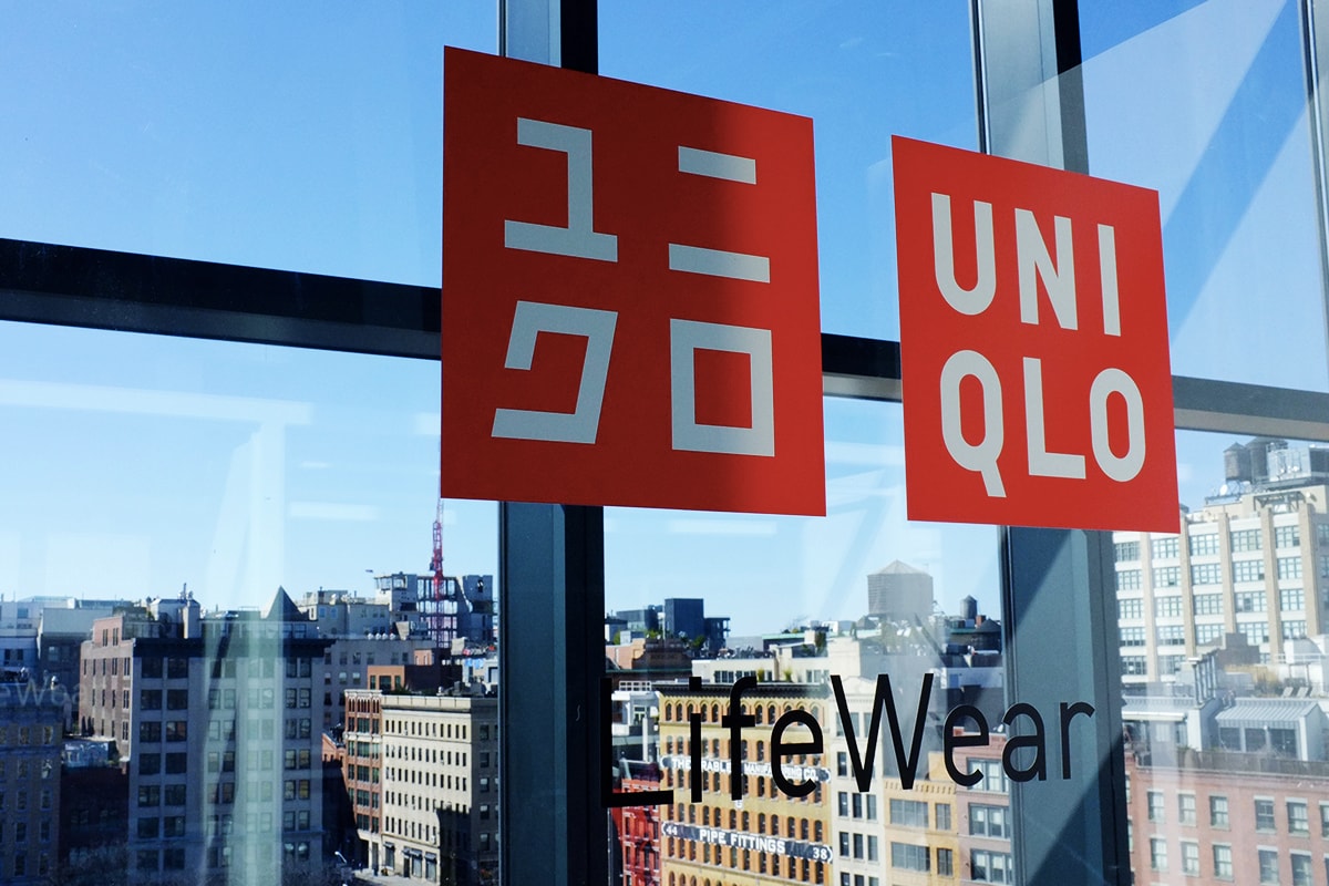 UNIQLO 紐約發佈會－預覽 UNIQLO 2017 秋冬系列新作