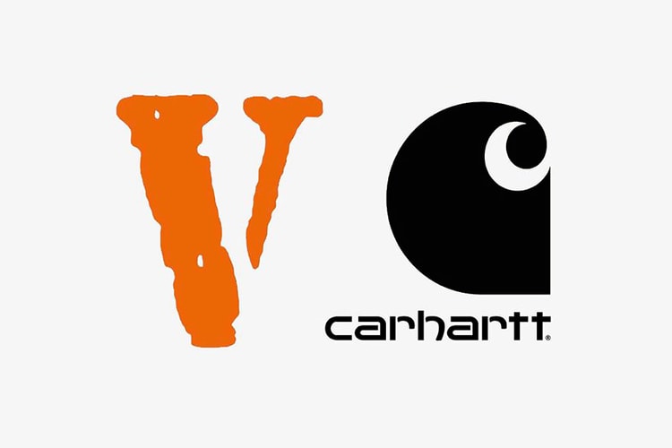 VLONE x Carhartt WIP 聯名企劃即將來襲?