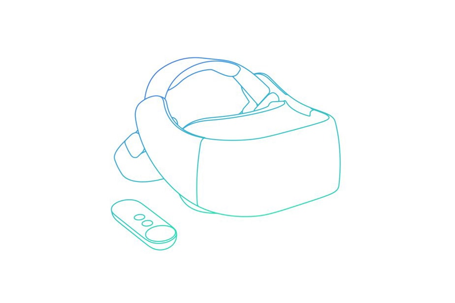 Google 即將發表獨立式 Daydream VR 裝置