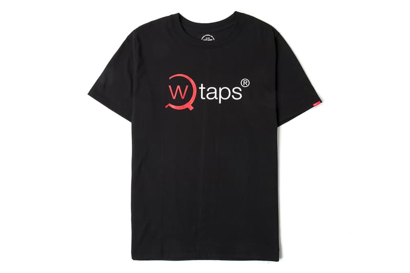 WTAPS 2017 春夏系列新品上架