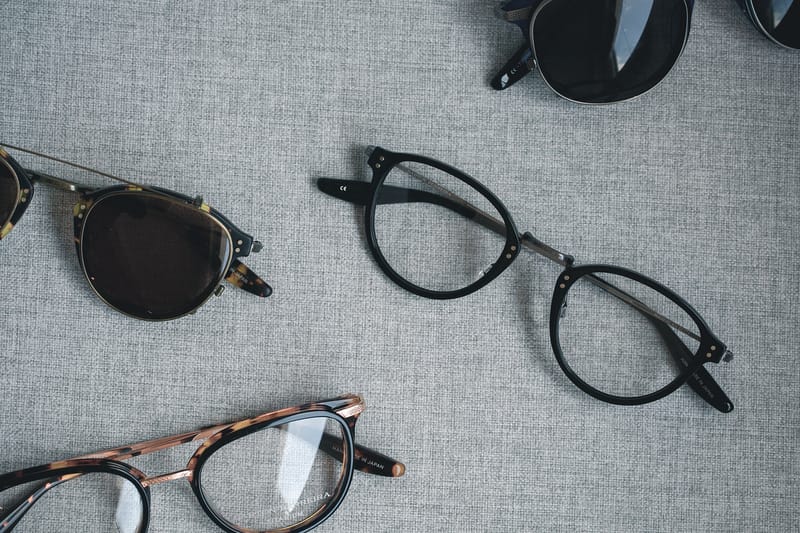 Barton Perreira 推出全新眼鏡 ADELAIDE