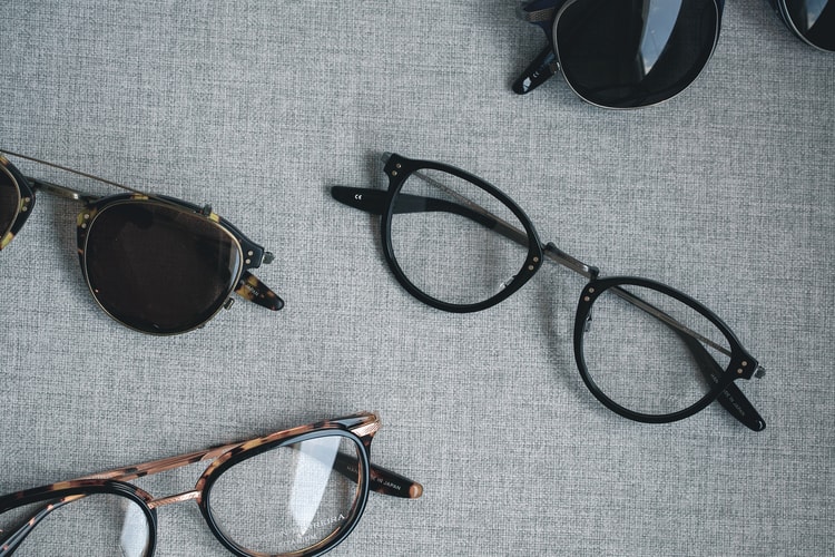 Barton Perreira 推出全新眼鏡 ADELAIDE