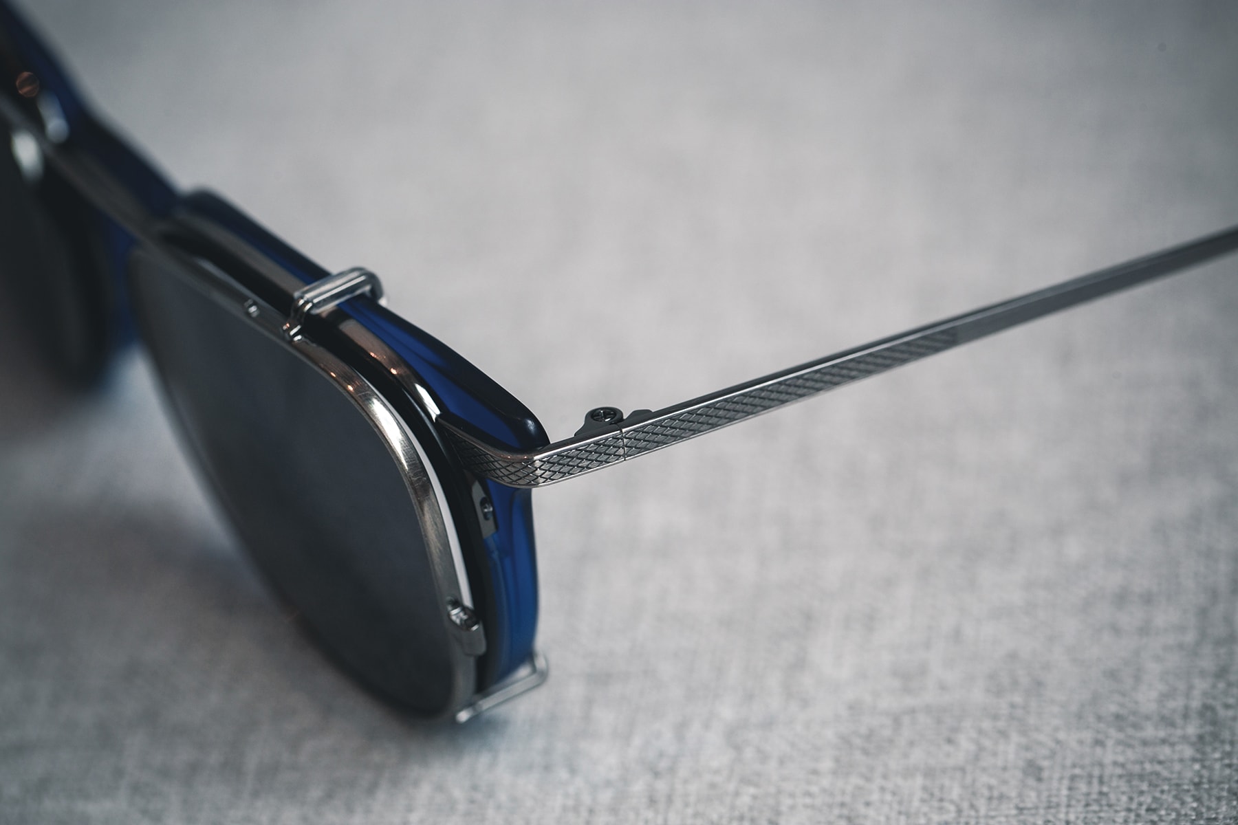 Barton Perreira 推出全新眼鏡 ADELAIDE