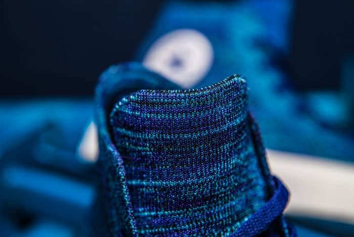 Converse Chuck Taylor All Star x Nike Flyknit 推出「True Indigo」配色