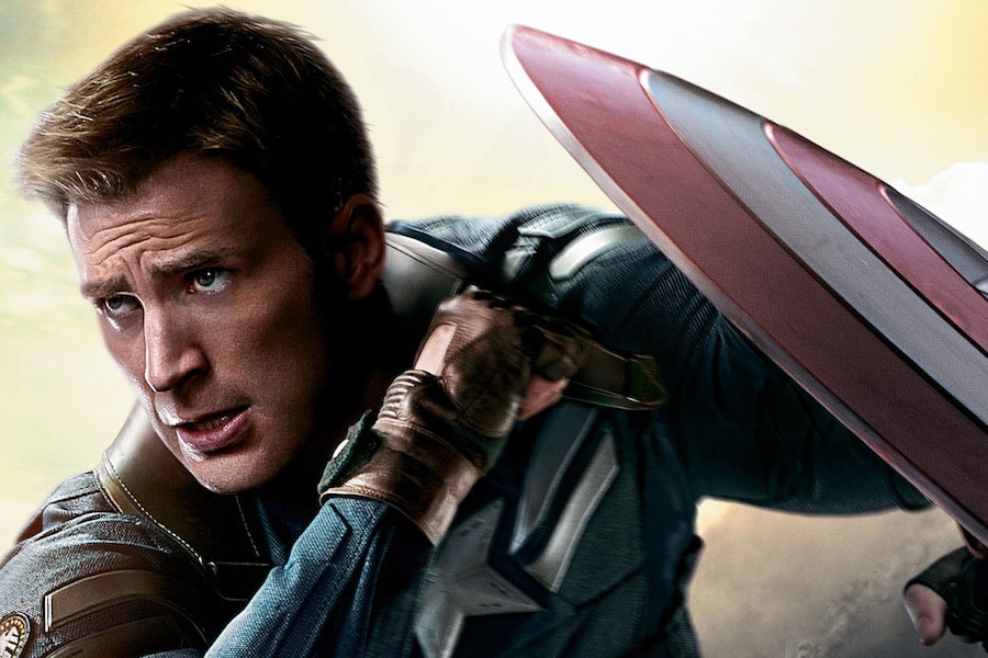 再披 Captain America 戰袍！Chris Evans 確認加盟《Avengers 4》