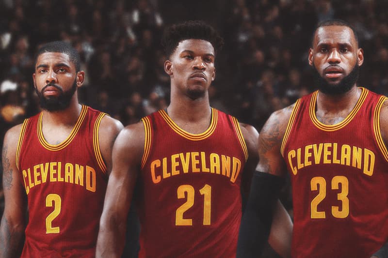 傳聞 Cleveland Cavaliers 有意將 Jimmy Butler 交易回來