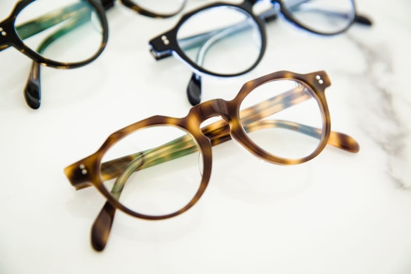 TVR 法式經典「TVR516」Crown Panto 鏡款重塑回歸