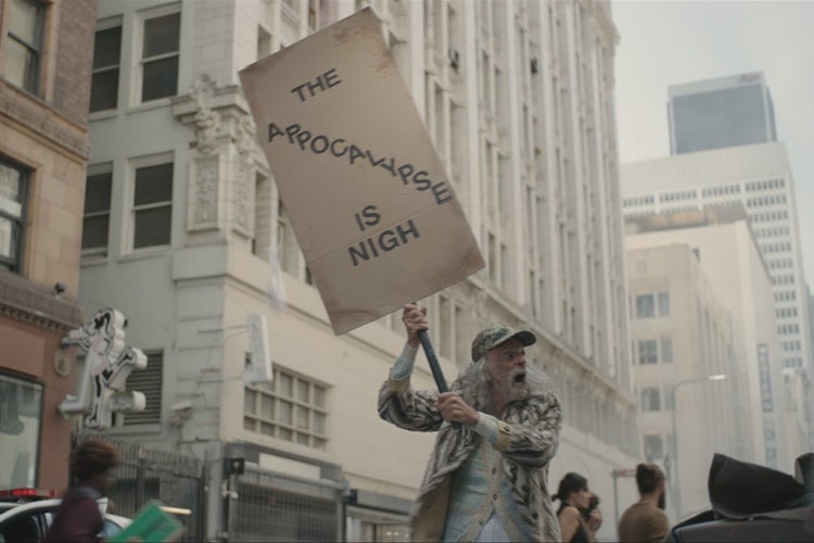 Apple 推出全新宣傳短片「Appocalypse」