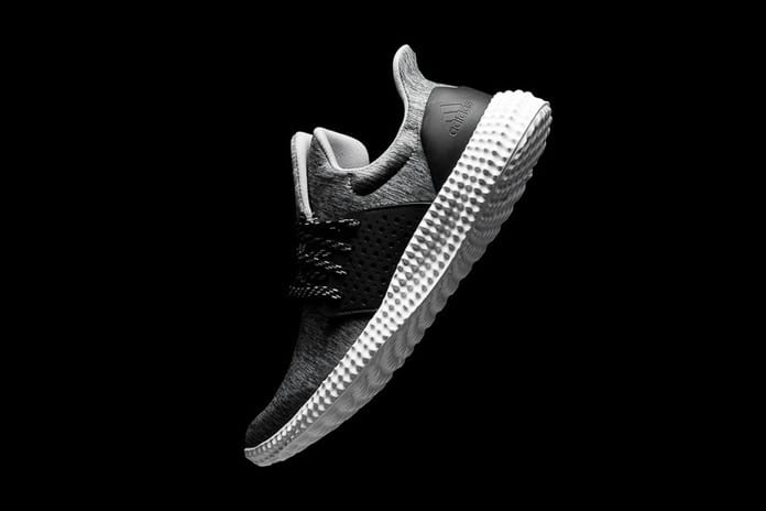 近賞 adidas Athletics 全新 24/7 Trainer 訓練鞋