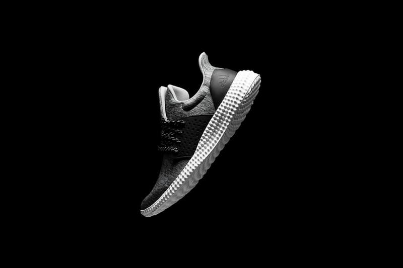 近賞 adidas Athletics 全新 24/7 Trainer 訓練鞋