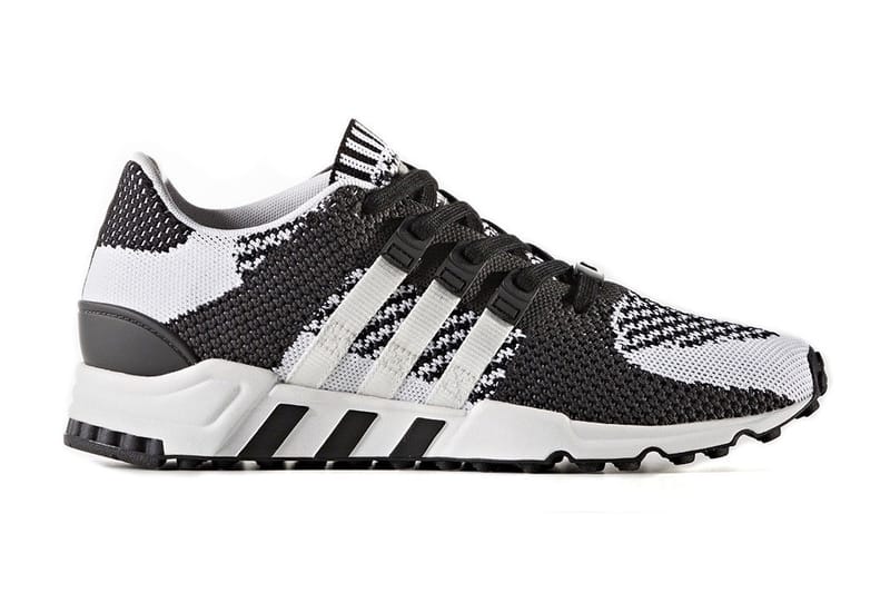 搶先預覽 adidas Originals EQT Support 93 Primeknit 全新配色系列
