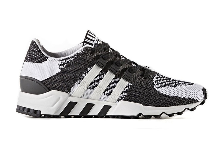 搶先預覽 adidas Originals EQT Support 93 Primeknit 全新配色系列