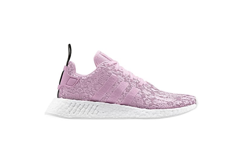 搶先預覽 adidas Originals NMD R2 全新配色系列