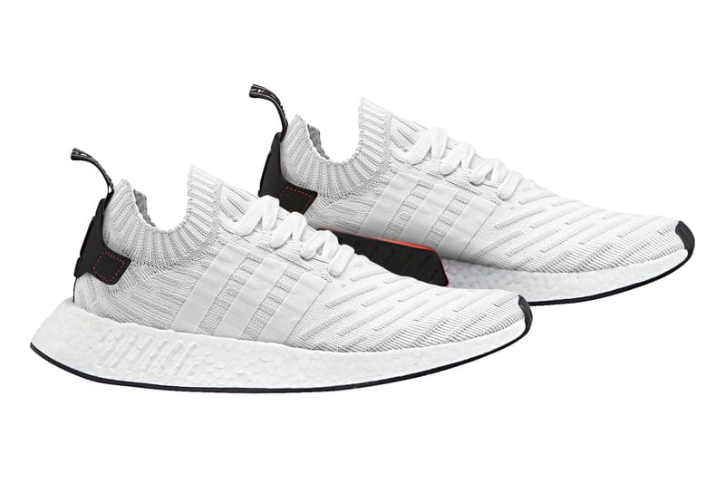 adidas Originals NMD 六月全新配色系列一覽