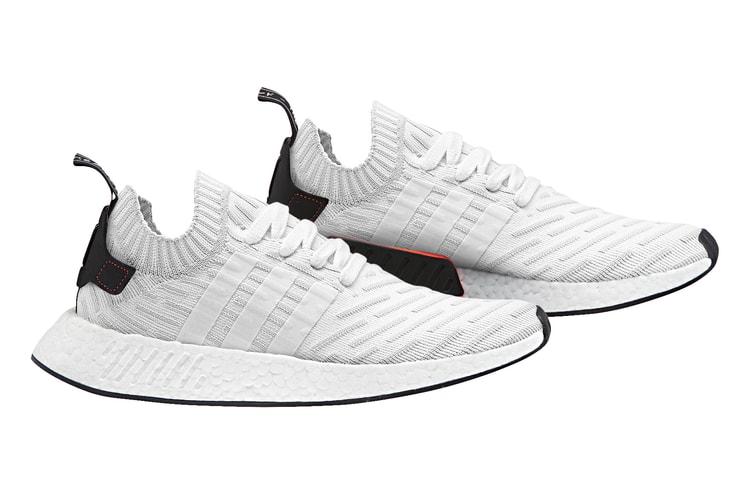 adidas Originals NMD 六月全新配色系列一覽