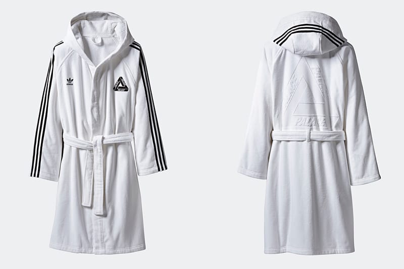 Palace x adidas Originals 2017 夏季聯名系列完整單品一覽