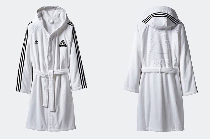 adidas Originals Palace 2017 Summer Collection