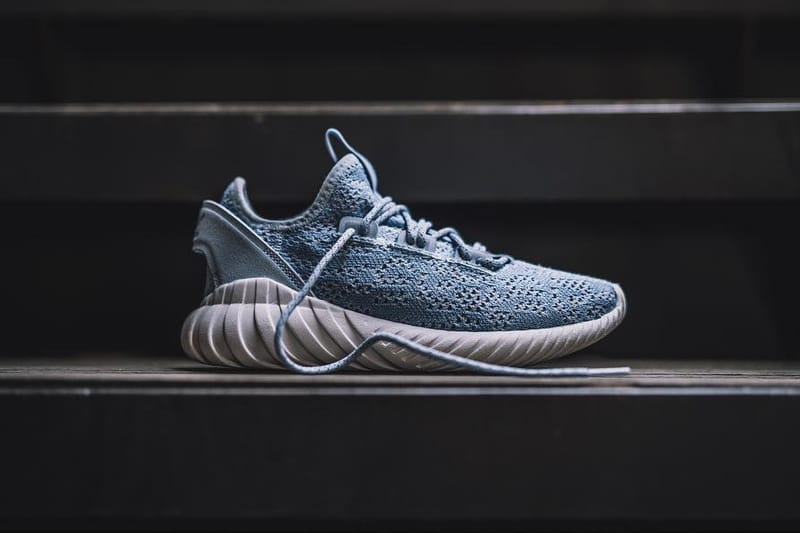搶先預覽 adidas Originals Tubular Doom Sock 全新配色設計