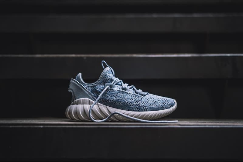 搶先預覽 adidas Originals Tubular Doom Sock 全新配色設計