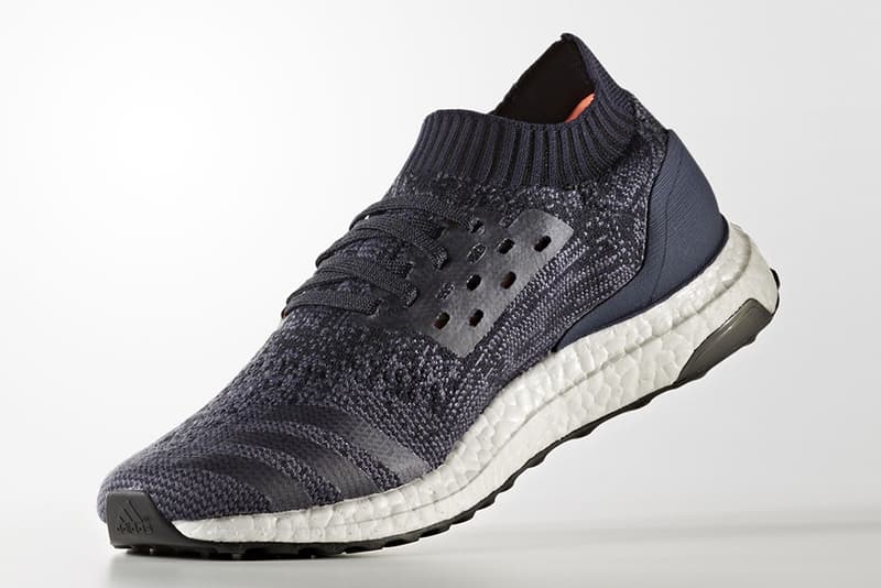 adidas UltraBOOST Uncaged Navy/Black