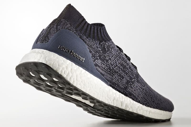 adidas UltraBOOST Uncaged Navy/Black