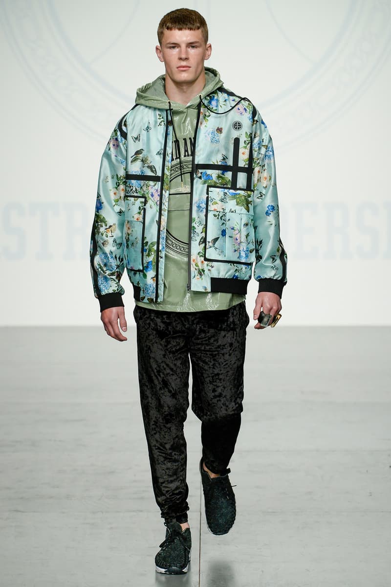 Astrid Andersen 2018 Spring/Summer Collection