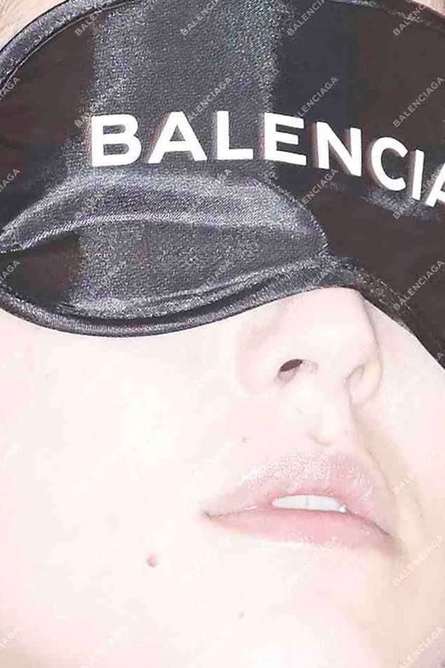 Balenciaga colette Takeover