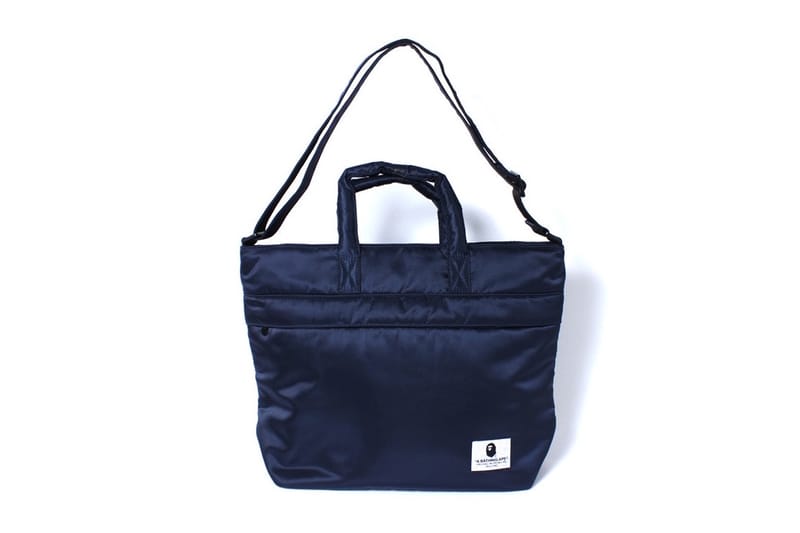 A Bathing Ape 2017 春夏全新包袋系列