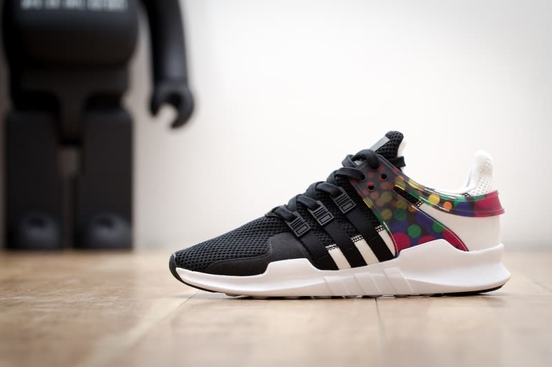 adidas 全新「Pride」鞋款系列上架