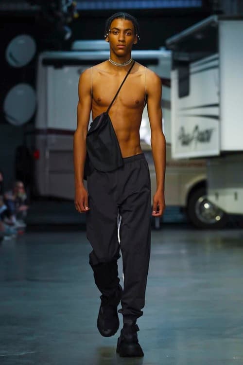 COTTWEILER 2018 春夏系列