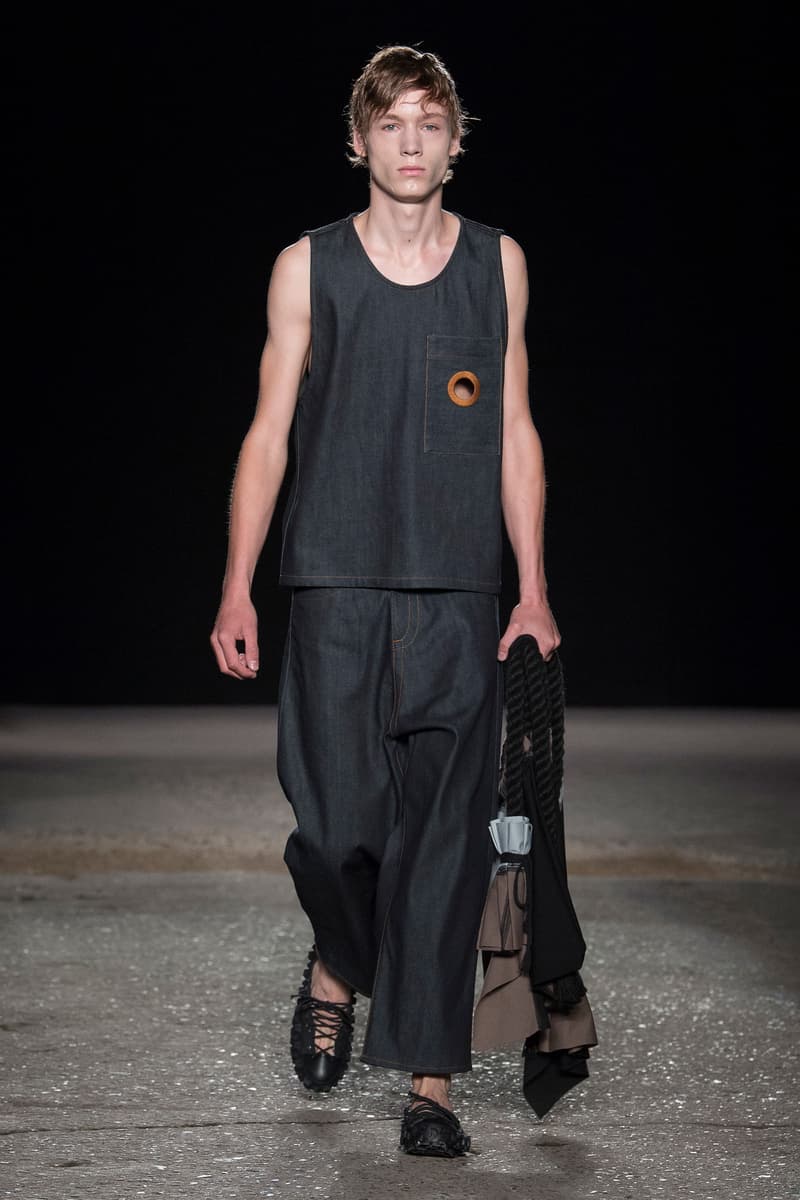 Craig Green 2018 Spring/Summer Collection