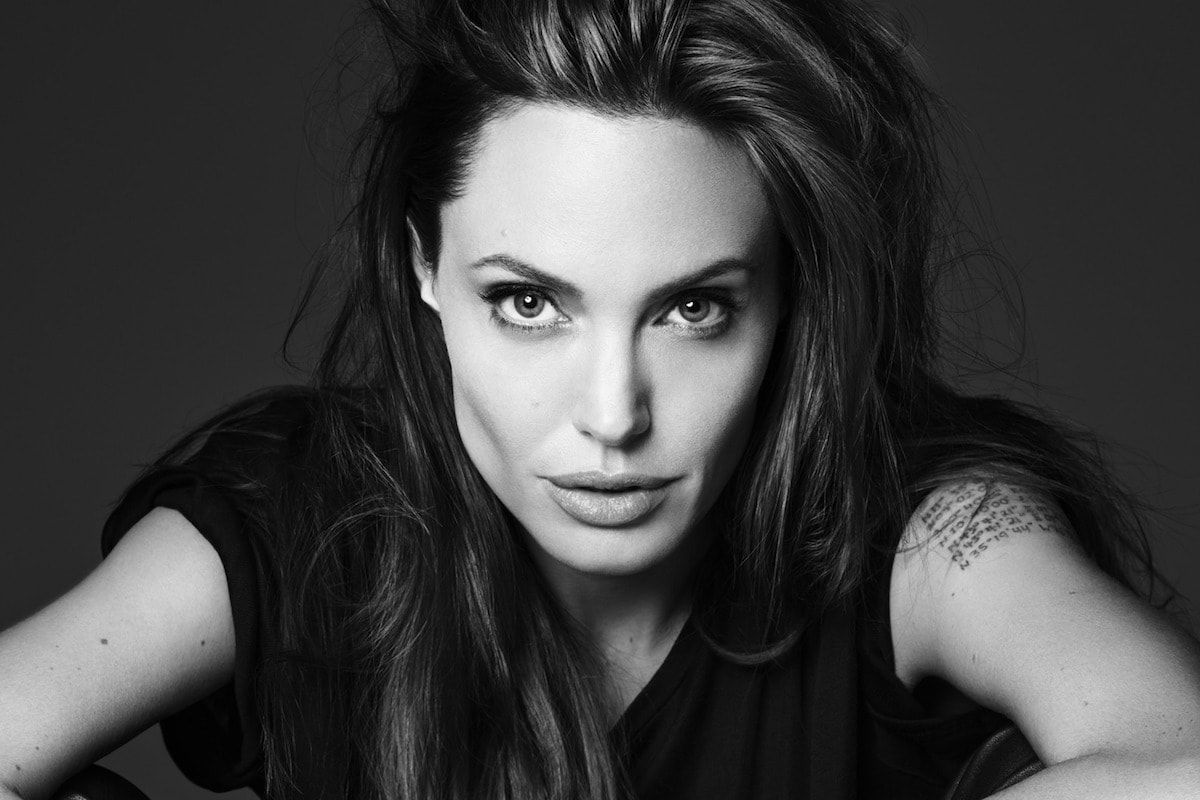 Angelina Jolie & Dwayne Johnson Joining Dark Universe