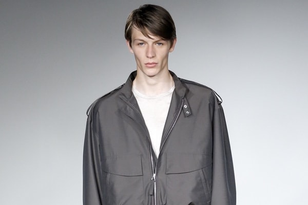 E. Tautz 2018 春夏系列