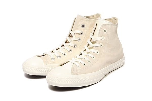Engineered Garments x Converse 全新聯名 Chuck Taylor All Star 系列
