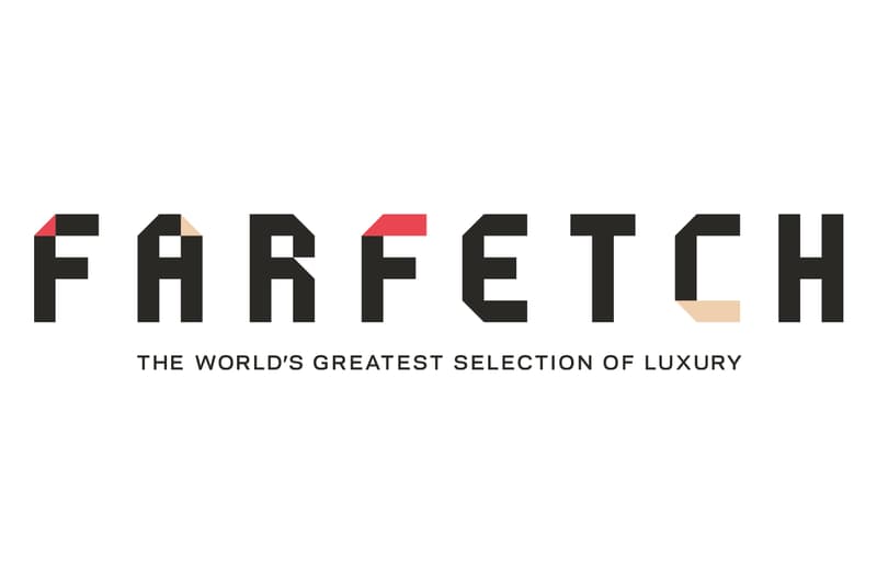 時尚精品網站 Farfetch 宣佈與京東達成戰略合作